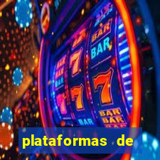 plataformas de jogos americanas